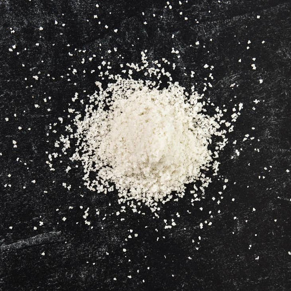 Salt Sisters Sel Gris Organic French Sea Salt