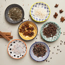 Now Designs Multi-Color Pinch Bowls, Set of 6-4