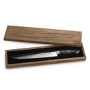 Thomas Keller Signature Collection 10.5" Carving Knife, Black-10