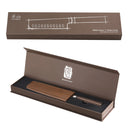 Cangshan Haku 5'' Nakiri with Sheath-6