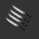 Avanta Fine Edge Steak Knife Set, POM Handle, 4 Pc. set-3