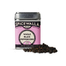 Spicewalla Whole Black Peppercorn, 1.6 oz.