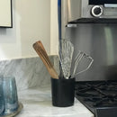 Fox Run Tool Holder, Black-6