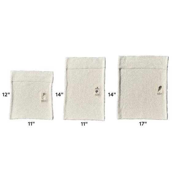 Vejibag Variety Pack