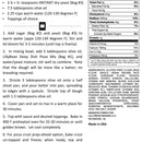 LillyBean Baking Vegan & Gluten-Free Deep Dish Pizza Crust Mix-2