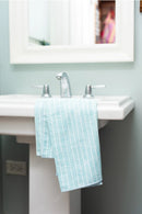Once Again Home Co. Anywhere Towel - Branches