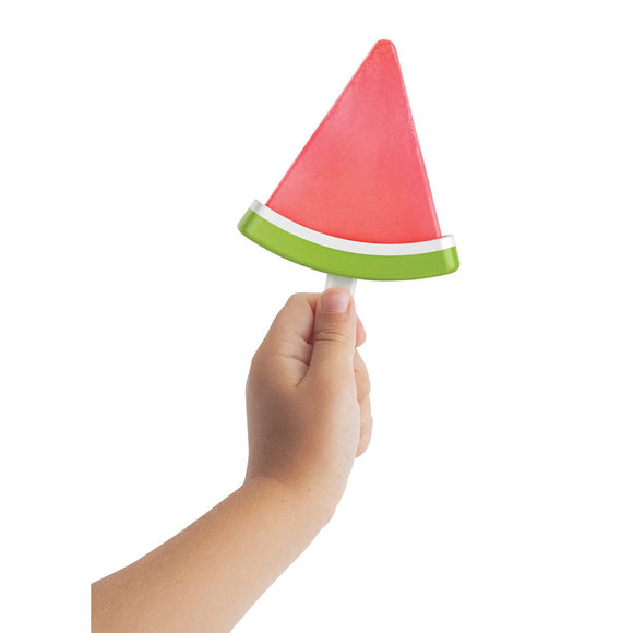 Watermelon Freeze Pops