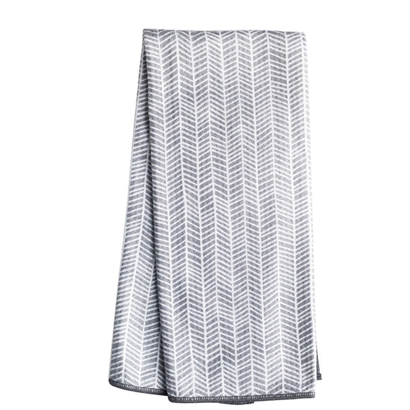 Once Again Home Co. Anywhere Towel - Branches