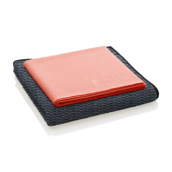 E-Cloth Granite & Stone Cloth Cleaning Kit