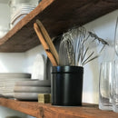 Fox Run Tool Holder, Black-7