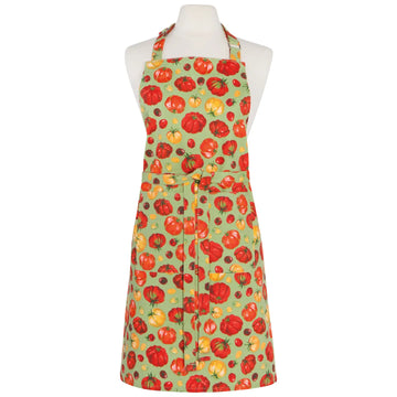 Now Designs Apron, Heirloom Tomatoes