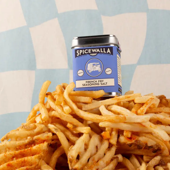 Spicewalla French Fry Seasoning (4.9 oz)