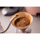 Filtropa Unbleached Coffee Filter, 100ct-5