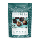 LillyBean Baking Vegan & Gluten-Free Chocolate Buttercream Frosting Mix