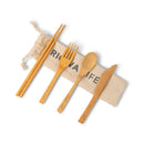 Rigwa Bamboo Utensil Set-3