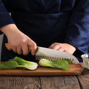 Cangshan Oliv 7" Santoku-8