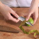 Cangshan Haku 3.5" Paring Knife w/ Sheath-5