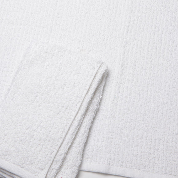 Now Designs White Utility Barmops, Multiple Sizes