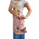 Once Again Home Co. Attach and Go Apron - HJ Rooted-3