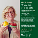 Food Huggers Cheese Hugger, Set of 4-7