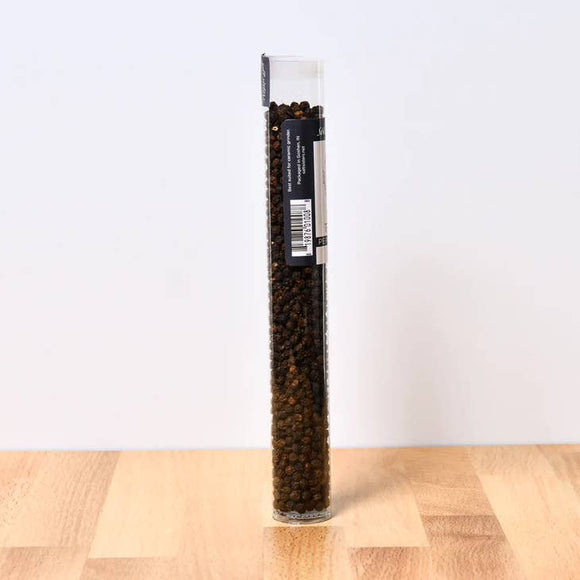 Salt Sisters Premium Tellicherry Peppercorns