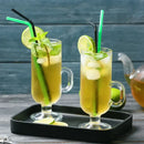 Full Moon Tea Company Summer Jasmine Green Tea-4