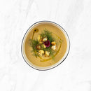 18 Chestnuts Soup - Roasted Cauliflower, 16 oz