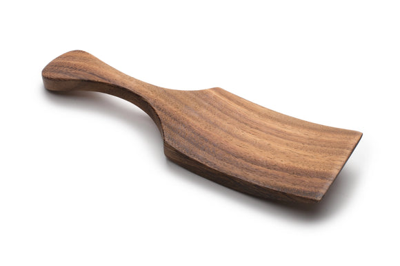 Ironwood Large Fruit and Salad Acacia Utensil Set, 10"