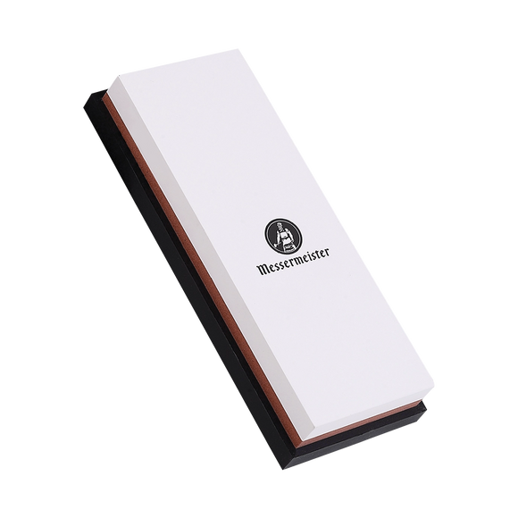 Messermeister Maintenance Stone, 1000 & 3000 Grit