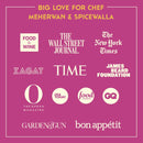 Spicewalla Carolina Mustard BBQ Rub, 3.5 oz.-4