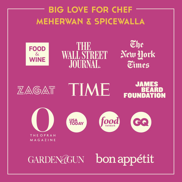 Spicewalla Chai Pani Ginger Chai, 2.6oz