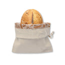 Bee's Wrap Reusable Beeswax Lined Artisan Bread Bag