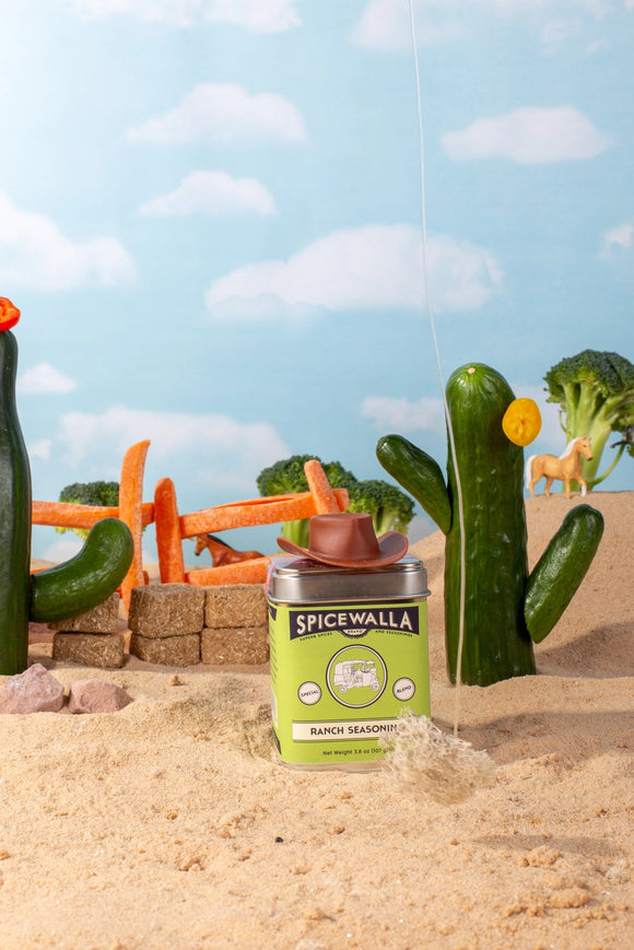 Spicewalla Ranch Seasoning