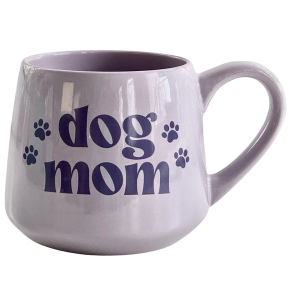 Moonlight Makers Dog Mom Mug