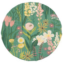 Bees & Blooms Bowl Covers, Set of 2-4