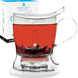 Grosche Aberdeen Smart Tea Steeper