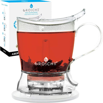 Grosche Aberdeen Smart Tea Steeper