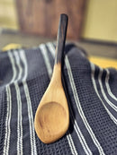 Two Ravens Handmade Wood Grandma Spoon