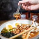 Spice Witch Chili Crisp, 6 oz.-3