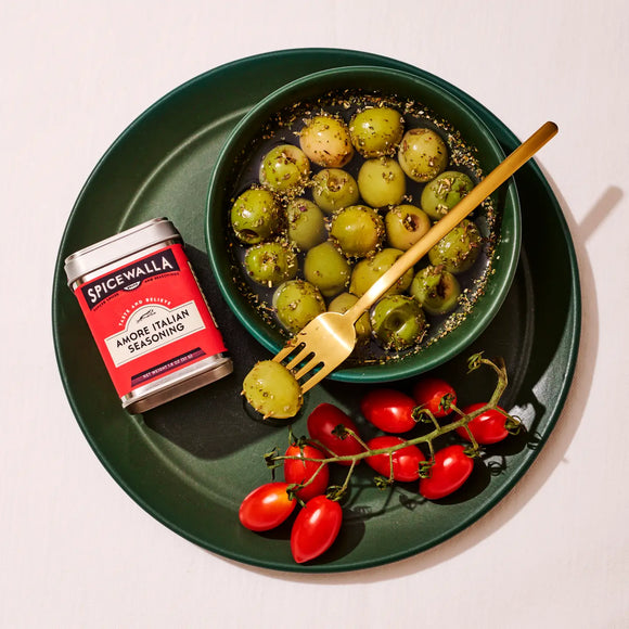 Spicewalla Amore Italian Seasoning, 1.8 oz.