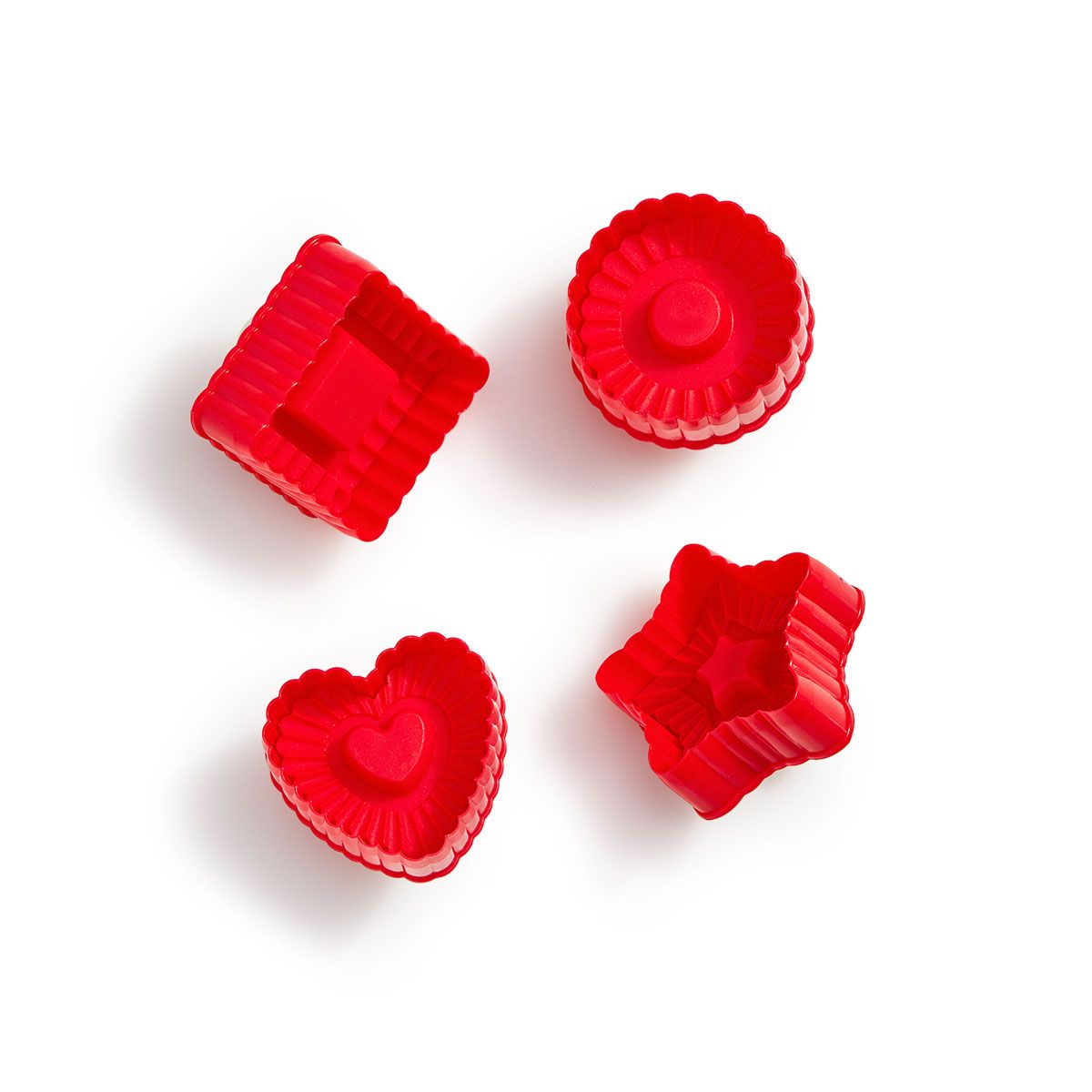 King Arthur Baking Company Thumbprint Cookie Cutters