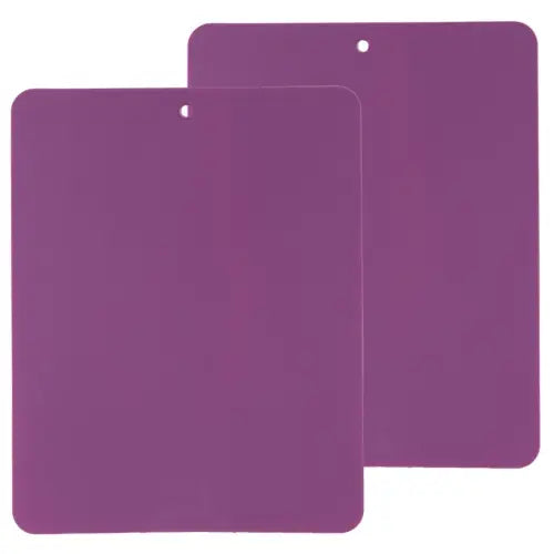 Buy purple-purple Linden Sweden Bendy Flex Cutting Board 2 pack, Large, Multiple Colors