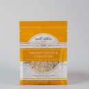 Salt Sisters Creamy Onion & Garlic Dip Mix, 1 oz