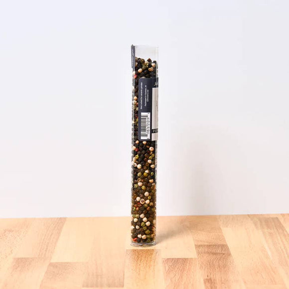 Salt Sisters Gourmet 4-Blend Peppercorns