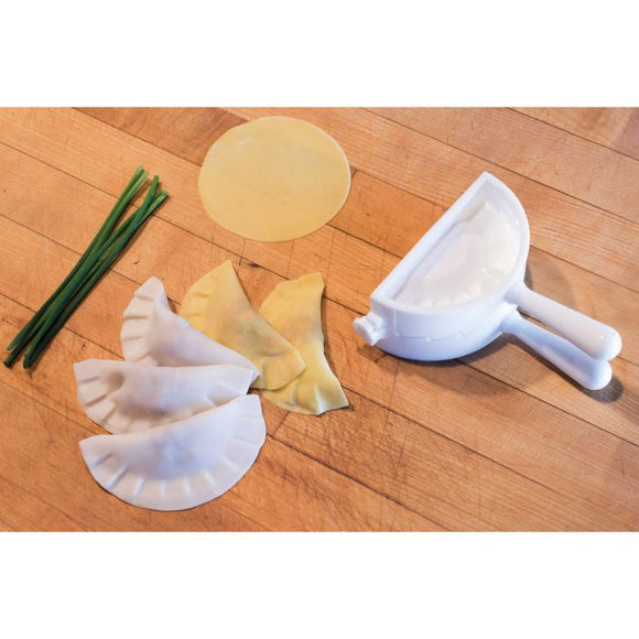 Helen's Asian Kitchen Dumpling Press