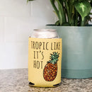 Tropic Like It's Hot - Can Cooler-2