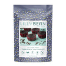 LillyBean Baking Vegan & Gluten-Free Chocolate Cake & Cupcake Mix