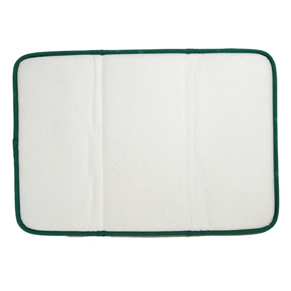 Once Again Home Co. Drying Mat - Jen Owens Frenchie