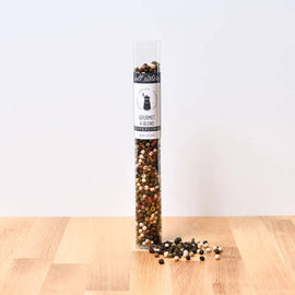 Salt Sisters Gourmet 4-Blend Peppercorns