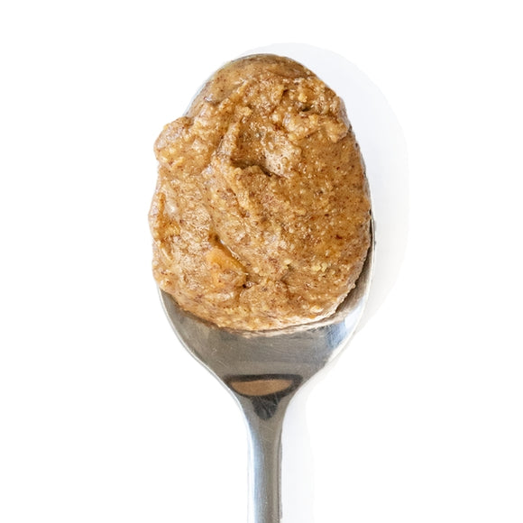 Big Spoon Roasters Pistachio Crunch Almond Butter